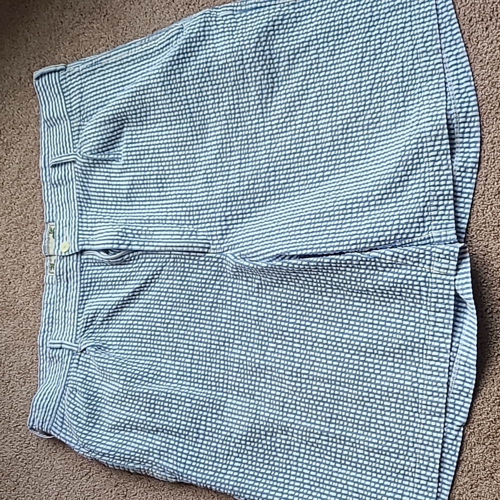 Charleston Twills Shorts sz 38